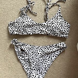 Shein Bikini